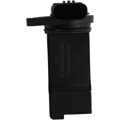 New Oe Replacement Mass Air Flow Sensor Compatible With Mazda Mitsubishi Toyota 3 Sport 4 Cyl 2.0L