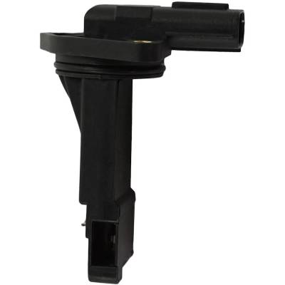 Rareelectrical - New Oe Replacement Mass Air Flow Sensor Compatible With Mazda Mitsubishi Toyota 3 Sport 4 Cyl 2.0L - Image 3