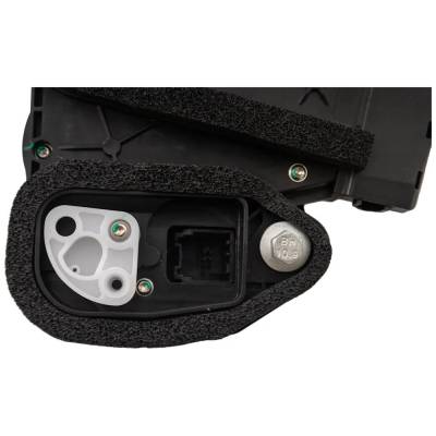 Rareelectrical - New Right Front Door Lock Actuator Compatible With Chevrolet Impala Lt 6 Cyl 3.6L Tahoe Ls 6 Cyl - Image 6