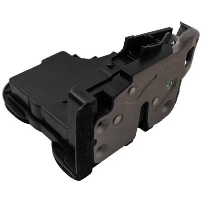 Rareelectrical - New Right Front Door Lock Actuator Compatible With Chevrolet Impala Ls 4 Cyl 2.5L Suburban Z71 8 Cyl - Image 3