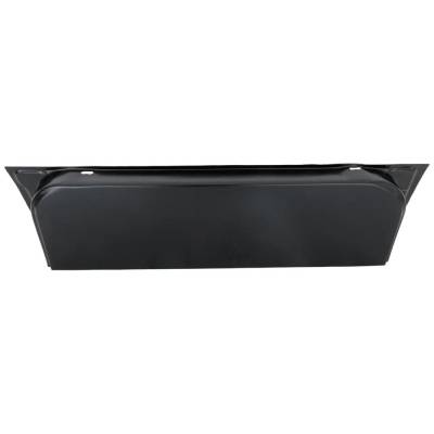 Rareelectrical - New Right Front Door Inner Bottom Compatible With Dodge W100 Custom 8 Cyl 5.2L W250 Base 6 Cyl 5.9L - Image 6