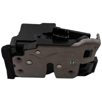 Rareelectrical - New Right Front Door Lock Actuator Compatible With Chevrolet Tahoe High Country 8 Cyl 6.2L Traverse - Image 1