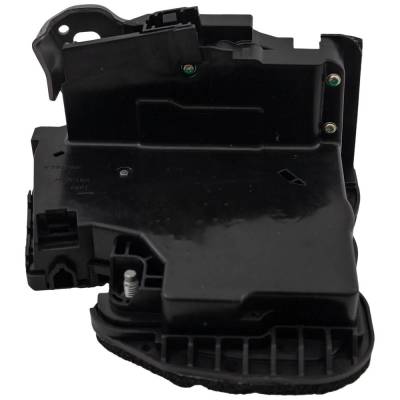 Rareelectrical - New Right Front Door Lock Actuator Compatible With Chevrolet Bolt Ev Premier Suburban Premier 8 Cyl - Image 4