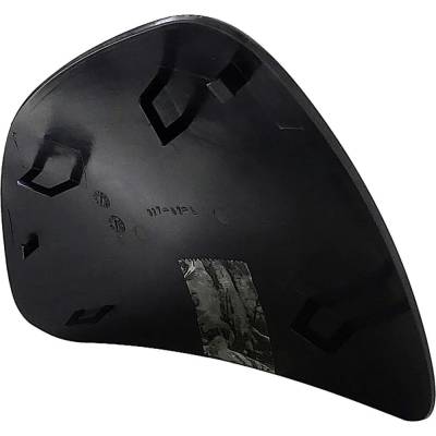 New Left Mirror Cover Compatible With Chevrolet Gmc Silverado 1500 Lt Silverado 2500 Hd Ls Silverado