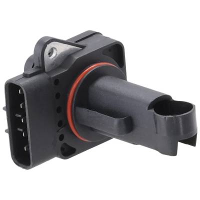 Rareelectrical - New 5-Prong Mass Air Flow Sensor Compatible With Mazda Subaru Legacy Gt Limited 4 Cyl 2.5L Tribeca - Image 2