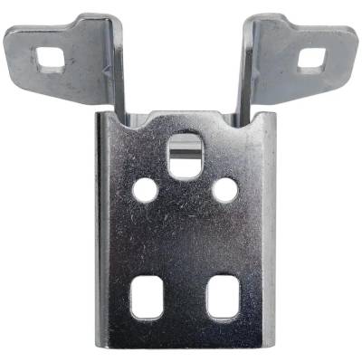 Rareelectrical - New Left Lower Door Hinge Compatible With Dodge Mitsubishi Ram Ram 1500 Laramie 8 Cyl 5.7L Dakota - Image 6