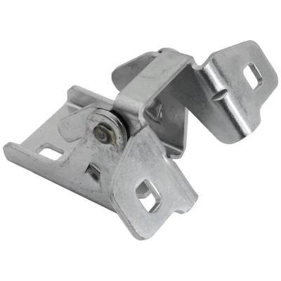 Rareelectrical - New Left Lower Door Hinge Compatible With Dodge Mitsubishi Ram Ram 3500 Laramie 6 Cyl 5.9L Ram 2500 - Image 3