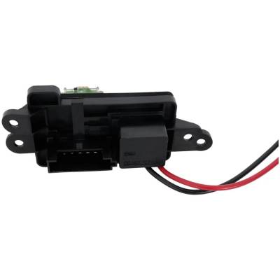 Rareelectrical - New Mass Air Flow Sensor Compatible With Acura Honda Rdx Base 6 Cyl 3.5L Ridgeline Dx 6 Cyl 3.5L Rlx - Image 4