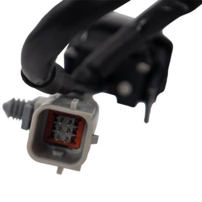 Rareelectrical - New OEM Grade 130 Degrees Back Up Camera Compatible With Buick Verano All Submodels 2013-2017 - Image 4