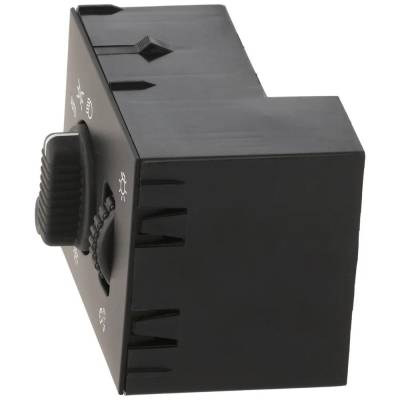 RAREELECTRICAL - New Dimmer Switch Compatible With Chevrolet Silverado 1500 Classic Hybrid 8 Cyl 5.3L Tahoe Base 8 - Image 3