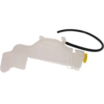 RAREELECTRICAL - New Coolant Reservoir Compatible With Ram 1500 Classic Night Edition 8 Cyl 5.7L 1500 Sxt 8 Cyl 5.7L - Image 5