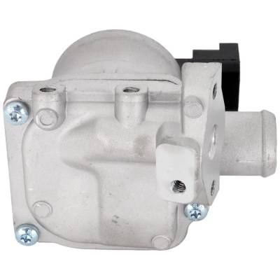 Rareelectrical - New Left Air Inject Check Valve Compatible With Subaru Forester X Touring 4 Cyl 2.5L Wrx Raui - Image 5