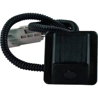Rareelectrical - 120 Degrees Back Up Camera Compatible With Chevrolet Traverse All Submodels 2013-2017 By Gm1960127 - Image 1
