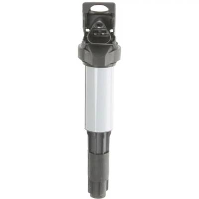 Rareelectrical - New Triangular Connector Ignition Coil Compatible With Bmw Mini 528I Xdrive Base 6 Cyl 3.0L 550I Gt - Image 1