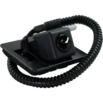 Rareelectrical - New 130 Degrees Back Up Camera Compatible With Chevrolet Malibu L 4 Cyl 1.5L Malibu Premier 4 Cyl - Image 3