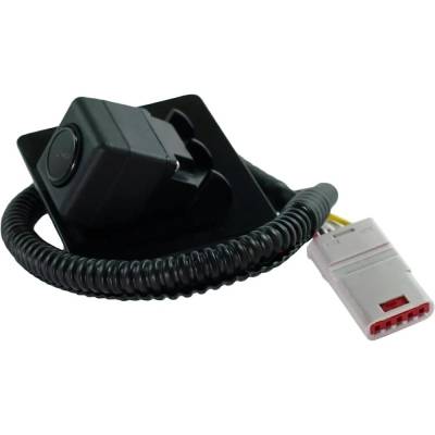 Rareelectrical - New 130 Degrees Back Up Camera Compatible With Chevrolet Malibu Lt 4 Cyl 2.0L Malibu Premier 4 Cyl - Image 2