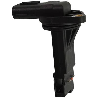 Rareelectrical - New Mass Air Flow Sensor Compatible With Mazda Mitsubishi Toyota 3 I Touring 4 Cyl 2.0L Cx-9 Gs 4 - Image 2