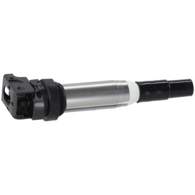 RAREELECTRICAL - New Black/Silver Ignition Coil Compatible With Bmw 535I Gt Xdrive Base 6 Cyl 3.0L M2 Competition 6 - Image 5