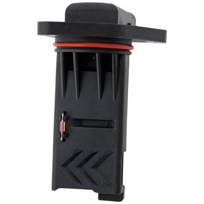 New Mass Air Flow Sensor Compatible With Mazda Mitsubishi Toyota 3 Sport Gt 4 Cyl 2.5L Mx-5 Miata