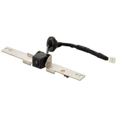 Rareelectrical - New 130 Degrees Back Up Camera Compatible With Infiniti Q60 Premium Q60 Sport G37 X Q60 Base Q60 - Image 2