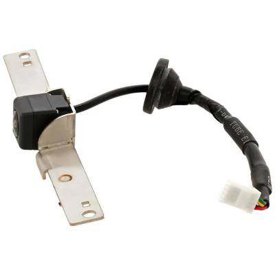 Rareelectrical - New 130 Degrees Back Up Camera Compatible With Infiniti Q60 Premium Q60 Sport G37 X Q60 Base Q60 - Image 3