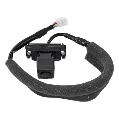 New 150 Degrees Back Up Camera Compatible With Infiniti Qx56 All Submodels 2004-2010 By 284427S110
