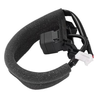 Rareelectrical - New 150 Degrees Back Up Camera Compatible With Infiniti Qx56 All Submodels 2004-2010 By 284427S110 - Image 3