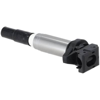 RAREELECTRICAL - New Black/Silver Ignition Coil Compatible With Bmw M2 Base 6 Cyl 3.0L 750I Base 8 Cyl 4.4L 535I - Image 2