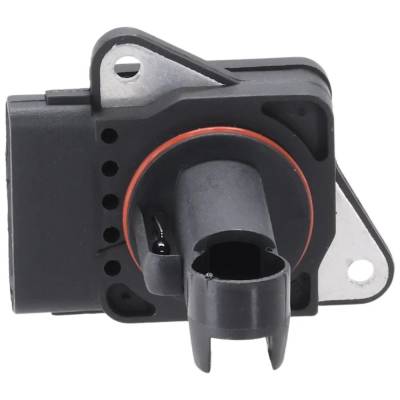 Rareelectrical - New 5-Prong Mass Air Flow Sensor Compatible With Mazda Subaru Outback 2.5I Basic 4 Cyl 2.5L Forester - Image 3