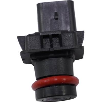 Rareelectrical - New 120 Degrees Back Up Camera Compatible With Ford Taurus Sel 6 Cyl 3.5L Police Interceptor Sedan - Image 4