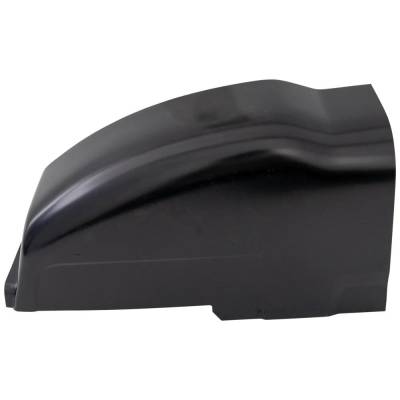 New Left Cab Corner Compatible With Ford F-250 Super Duty Harley-Davidson Edition 8 Cyl 6.4L F-350