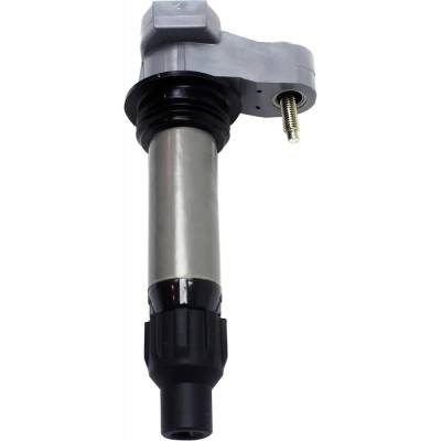 Rareelectrical - New Ignition Coil Compatible With Buick Chevrolet Enclave Essence 6 Cyl 3.6L Enclave Avenir 6 Cyl - Image 3