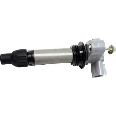 Rareelectrical - New Ignition Coil Compatible With Buick Chevrolet Enclave Cx 6 Cyl 3.6L Lacrosse Sport Touring 6 Cyl - Image 4