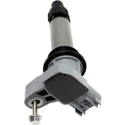 Rareelectrical - New Ignition Coil Compatible With Buick Chevrolet Regal Limited 8 Cyl 5.7L Enclave Preferred 6 Cyl - Image 2