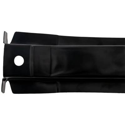 Rareelectrical - New Front Cab Floor Support Compatible With Chevrolet Gmc C25/C2500 Pickup Base 8 Cyl 5.7L C35/C3500 - Image 4