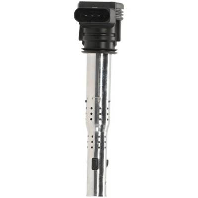 Rareelectrical - New Ignition Coil Compatible With Audi Volkswagen A4 Komfort 4 Cyl 2.0L A4 Cabriolet 4 Cyl 2.0L A6 - Image 1