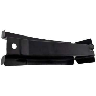 Rareelectrical - New Front Cab Floor Support Compatible With Chevrolet Gmc Blazer Base 8 Cyl 5.0L C25/C2500 Pickup - Image 3