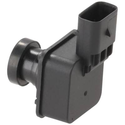 Rareelectrical - New Rear Back Up Camera Compatible With Ford F-150 Xlt 6 Cyl 3.3L F-150 Xl 6 Cyl 3.0L F-150 Xl 6 Cyl - Image 5