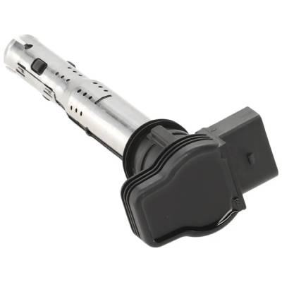 Rareelectrical - New Ignition Coil Compatible With Audi Volkswagen Eos Komfort 4 Cyl 2.0L A6 Premium 4 Cyl 2.0L Cc - Image 7