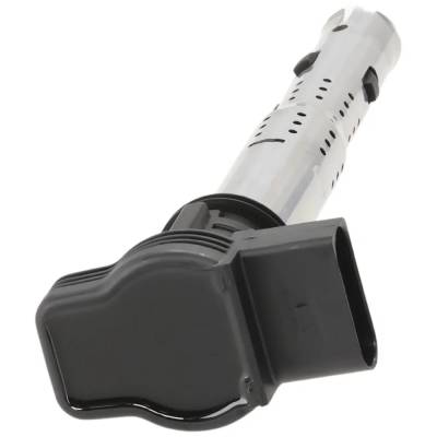 Rareelectrical - New Ignition Coil Compatible With Audi Volkswagen Eos Komfort 4 Cyl 2.0L A6 Premium 4 Cyl 2.0L Cc - Image 8