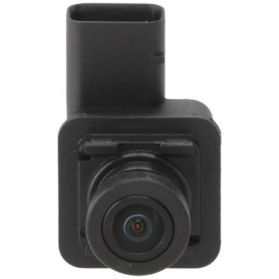 Rareelectrical - New Rear Back Up Camera Compatible With Ford F-150 Ssv 8 Cyl 5.0L F-150 Xl 8 Cyl 5.0L F-150 King - Image 2
