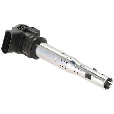 Rareelectrical - New Ignition Coil Compatible With Audi Volkswagen Q3 Quattro Prestige 4 Cyl 2.0L A5 Quattro Komfort - Image 2
