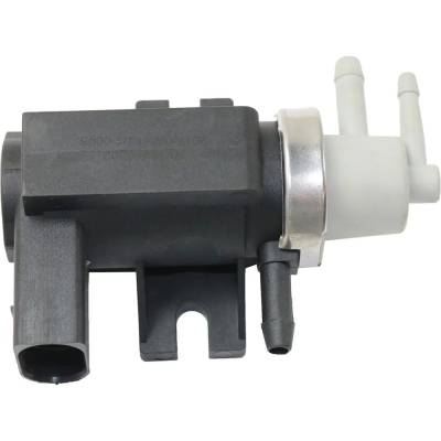 Rareelectrical - New Boost Pressure Valve Compatible With Volkswagen Beetle Tdi 4 Cyl 1.9L Jetta Tdi 4 Cyl 1.9L - Image 1