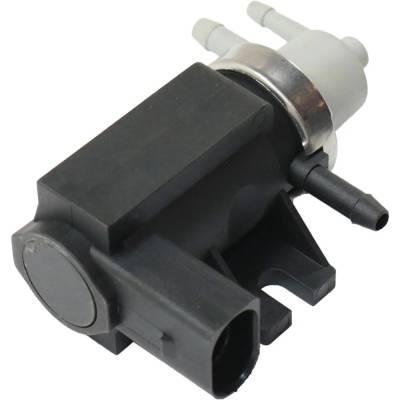 Rareelectrical - New Boost Pressure Valve Compatible With Volkswagen Beetle Tdi 4 Cyl 1.9L Jetta Tdi 4 Cyl 1.9L - Image 3