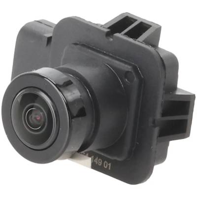 Rareelectrical - New Back Up Camera Compatible With Ford Transit-250 Ptv 5 Cyl 3.2L Transit-150 Xlt 6 Cyl 3.7L - Image 1