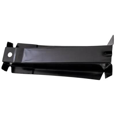 Rareelectrical - New Front Cab Floor Support Compatible With Chevrolet Gmc C15/C1500 Pickup Base 6 Cyl 5.0L C30 - Image 2