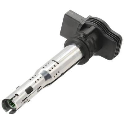 Rareelectrical - New Ignition Coil Compatible With Audi Volkswagen Passat S 5 Cyl 2.5L Q3 Quattro Technik 4 Cyl 2.0L - Image 4
