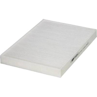 New Particulate Cabin Air Filter Compatible With Audi A4 Quattro Premium 4 Cyl 2.0L A5 Quattro