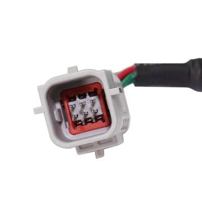 Rareelectrical - New 120 Degrees Back Up Camera Compatible With Buick Gmc Acadia Limited All Submodels Acadia All - Image 8