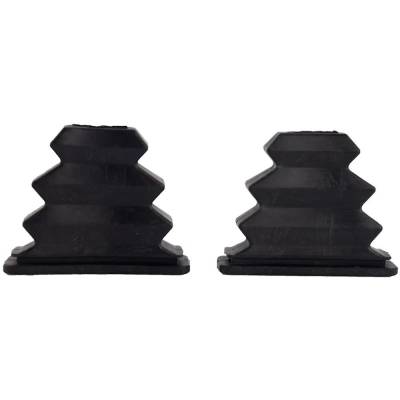 Rareelectrical - New Rear Brake Backing Plate Compatible With Dodge Ram Ram 2500 Laramie 8 Cyl 5.7L Ram 2500 Laramie - Image 4